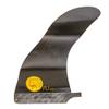 24K AU Single Fin - AU High Performance Surf Fins view 3