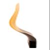 24K AU Single Fin - AU High Performance Surf Fins view 4