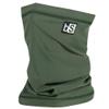 BLACKSTRAP The Tube Solid Neck Warmer 2022 - Olive view 1