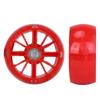 FUFU Children's Bicycle Auxiliary Wheel Universal 14 16 18 20 Inch Stroller Support Side Guard Balance Small Wheel (Size : 20in) view 1