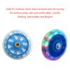 FUFU 12-20 Inch Children's Bicycle Training Wheels, Training Replacement Stable Wheels, Children's Balance Wheels, 4 Colors (Color : Red, Size : 16in) view 3