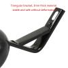FUFU 18-22 Inch Children's Bicycle Training Wheel Training Replacement Stabilizer Wheel Kids' Bikes (Color : A, Size : 18in) view 2