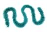 Fukang Feather Marabou Feather Boas Soft Feather Boa (Hunter Green) view 1