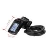 24/36/48/60V 350/450/500/1000W Electric Bike Brushless Controller LCD Display Panel Thumb Throttle Electric Bicycle Scooter Controller DaJiKan (Color : 48V 500W) view 2