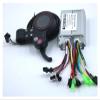 36V/48V 350W BLDC Electric Scooter Controller Electric Bike Brushless Speed Driver and GT-100 LCD Display One Set DaJiKan (Color : 48V350W18A) view 4