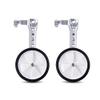 FUFU Bicycle Stabilizers Support Wheels, Balance Auxiliar Wheel for 18/20/22 Inch Bikes (Size : 22in) view 1