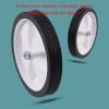 FUFU Bicycle Stabilizers Support Wheels, Balance Auxiliar Wheel for 18/20/22 Inch Bikes (Size : 22in) view 4