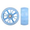 FUFU Children's Bicycle Auxiliary Wheel Universal 14 16 18 20 Inch Stroller Support Side Guard Balance Small Wheel (Size : 16in) view 1