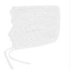 Alvivi Newborn Baby Girls Lace Bonnet Cap Hat with Ribbon Breathable Ruffled Summer Sun Hat Photo Props Rape Blossoms 2-3 Years view 1