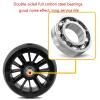 FUFU 18-22 Inch Children's Bicycle Training Wheel Training Replacement Stabilizer Wheel Kids' Bikes (Color : A, Size : 20in) view 3