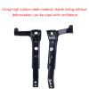 FUFU Bicycle Stabilizers Support Wheels, Balance Auxiliar Wheel for 18/20/22 Inch Bikes (Size : 20in) view 3