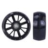 FUFU Children's Bicycle Auxiliary Wheel Universal 14 16 18 20 Inch Stroller Support Side Guard Balance Small Wheel (Size : 14in) view 1