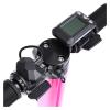 24v 36v 48v Folding Scooter Controller Accessories Carbon Fiber Scooter Controller Brake Accelerator LCD Unit DaJiKan (Color : Controller and36vLCD) view 3
