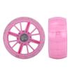 FUFU Children's Bicycle Auxiliary Wheel Universal 14 16 18 20 Inch Stroller Support Side Guard Balance Small Wheel (Size : 18in) view 1