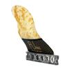 24K AU Wake & SUP Full Base - AU High Performance Wake & SUP Fins view 1