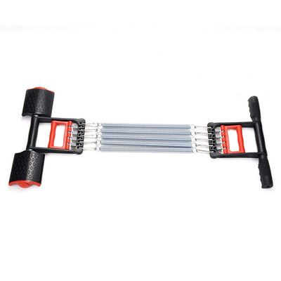 Arm Stretcher Spring Chest Expander Multifunctional Stretching Tool Exercise Muscle for Home Gym Training Use