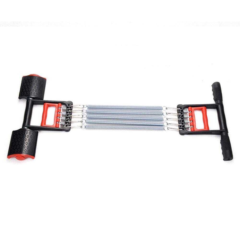 Arm Stretcher Spring Chest Expander Multifunctional Stretching Tool Exercise Muscle for Home Gym Training Use