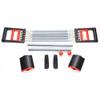Arm Stretcher Spring Chest Expander Multifunctional Stretching Tool Exercise Muscle for Home Gym Training Use view 2