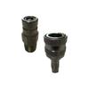 Asaki Fuel Connector Set Compatible with Tohatsu Nissan Boat 2.5-90hp Engine 256-07077-00 + 256-07085-00 view 2