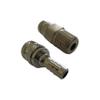Asaki Fuel Connector Set Compatible with Tohatsu Nissan Boat 2.5-90hp Engine 256-07077-00 + 256-07085-00 view 4