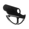 Brake Disc Cover Protection for Xiaomi M365 Pro Mijia M365 Electric Scooter Rear Wheel Braker Disc Guard Parts DaJiKan (Color : Red 1) view 4