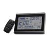 Electric Bicycles 24V 36V 48V 60V 72V Intelligent KT LCD3 Display Electric Bike LCD Bike Control Panel Waterproof Option DaJiKan (Color : 24V36V48V 5pin Plug) view 4