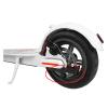 Brake Disc Cover Protection for Xiaomi M365 Pro Mijia M365 Electric Scooter Rear Wheel Braker Disc Guard Parts DaJiKan (Color : White) view 3