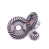 NM for Tohatsu Nissan Outboard Motor Gear 2 2.5HP 3.5 4HP 5HP 6HP 369-64020, 369-64010, 369-64030 Gear Set view 2