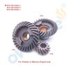 NM for Tohatsu Nissan Outboard Motor Gear 2 2.5HP 3.5 4HP 5HP 6HP 369-64020, 369-64010, 369-64030 Gear Set view 4