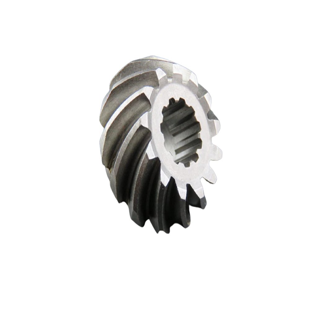 Asaki Bevel Gear B Compatible with Tohatsu Nissan Outboard 9.9-18 hp MFS15B 3H8-64020-0 3H8640200 (13T)