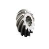 Asaki Bevel Gear B Compatible with Tohatsu Nissan Outboard 9.9-18 hp MFS15B 3H8-64020-0 3H8640200 (13T) view 1