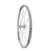 Bikes Cycling Wheel 26 Inch Bicycle Wheelset 11 Speed Rims 559 Disc Brake Mountain Bike Wheel Sealed Bearing Hub QR for Cassette Flywheel (Size : White_26INCH) view 2