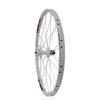 Bikes Cycling Wheel 26 Inch Bicycle Wheelset 11 Speed Rims 559 Disc Brake Mountain Bike Wheel Sealed Bearing Hub QR for Cassette Flywheel (Size : White_26INCH) view 3
