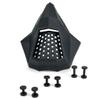 BrainExploder Essentials Face Protection - Flexible and Breathable Airsoft Mask view 2