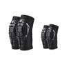 VIWINVELA Kids Knee Pads and Elbow Pads Set Toddler Soft Protective Gear Black S view 1