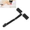 Sit-Up Exercise Equipment, Premium , Sit-up Bodybuilding Abdominal Tool Sit Up Bar Sport Training Indoor Exercise Equipment Black view 1
