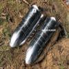 Nautical-Mart Gothic Armor Shoes Medieval Steel Sabaton - Halloween Costume view 1
