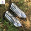 Nautical-Mart Gothic Armor Shoes Medieval Steel Sabaton - Halloween Costume view 3