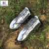 Nautical-Mart Gothic Armor Shoes Medieval Steel Sabaton - Halloween Costume view 4