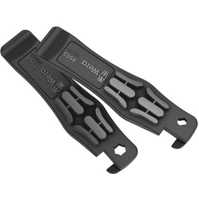 Bicycle Set 13 Tyre jacks set 2 pieces