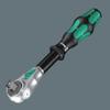 Bicycle Set 7 Speed Ratchet Set 3/8" drv metric view 2