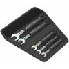 WERA Tools Bicycle Set 10 Combination Wrench Set view 1