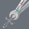 WERA Tools Bicycle Set 10 Combination Wrench Set view 3