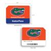 NCAA University of Florida GatorPass Toll Sticker; E-PASS Prepaid toll Program, Works on All toll Roads in FL, GA, NC view 2