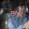 NCAA University of Florida GatorPass Toll Sticker; E-PASS Prepaid toll Program, Works on All toll Roads in FL, GA, NC view 3