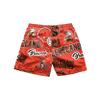 FOCO Cleveland Browns NFL Mens Logo Rush Swimming Trunks - M view 4