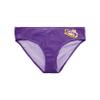FOCO Women's Standard NCAA Team Mini Logo Bathing Swim Suit, Bikini Bottom, X-Large view 2