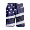 Baltimore Ravens NFL Mens Americana Swimming Trunks - S view 1