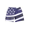 Baltimore Ravens NFL Mens Americana Swimming Trunks - S view 4