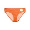FOCO Women's Standard NCAA Team Mini Logo Bathing Swim Suit, Bikini Bottom, X-Large view 2